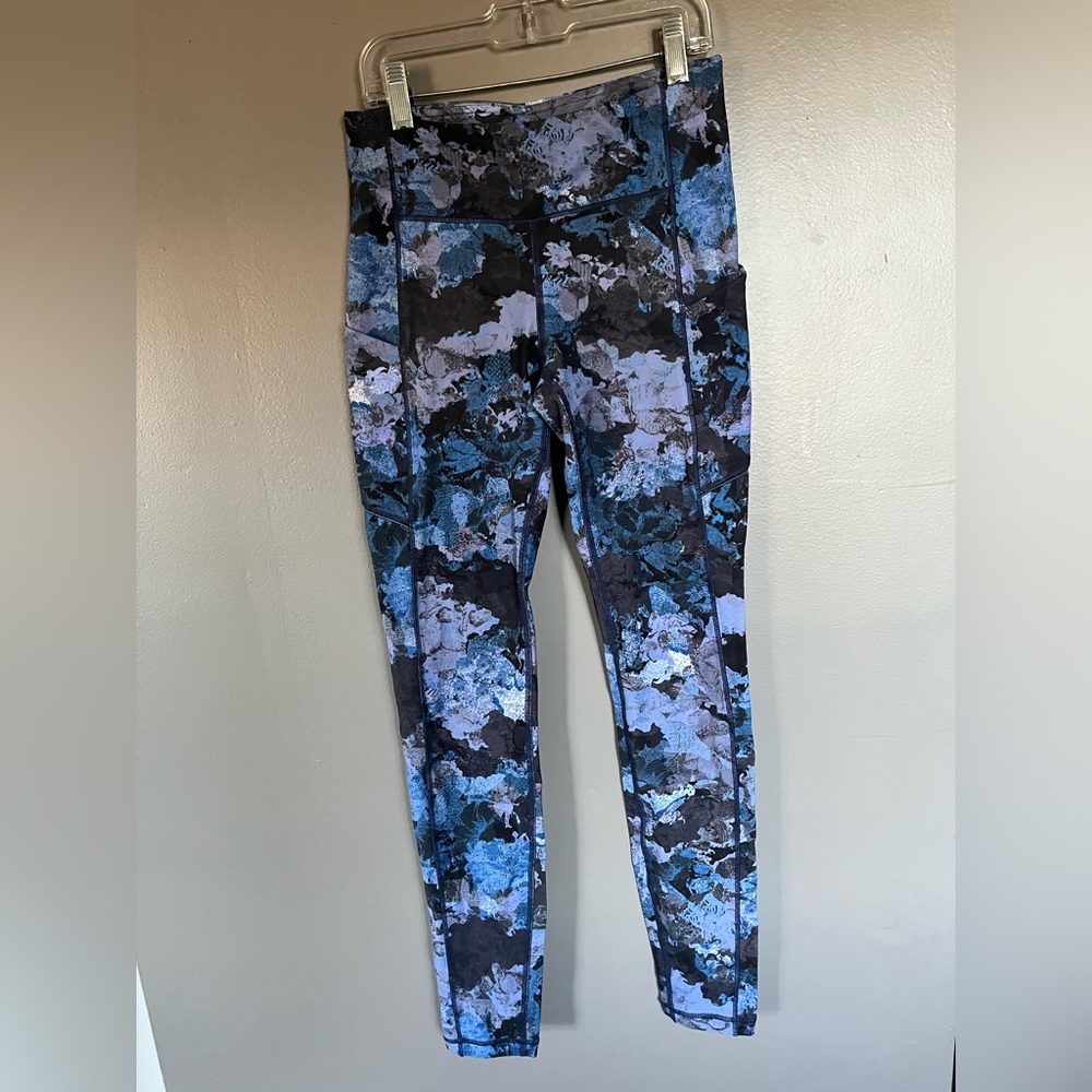 Lululemon Leggings - Picture 1 of 8